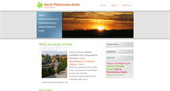 Desktop Screenshot of mmiotk.diversity.org.pl