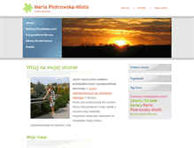 Tablet Screenshot of mmiotk.diversity.org.pl